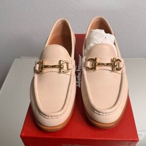 Ferragamo Loafers